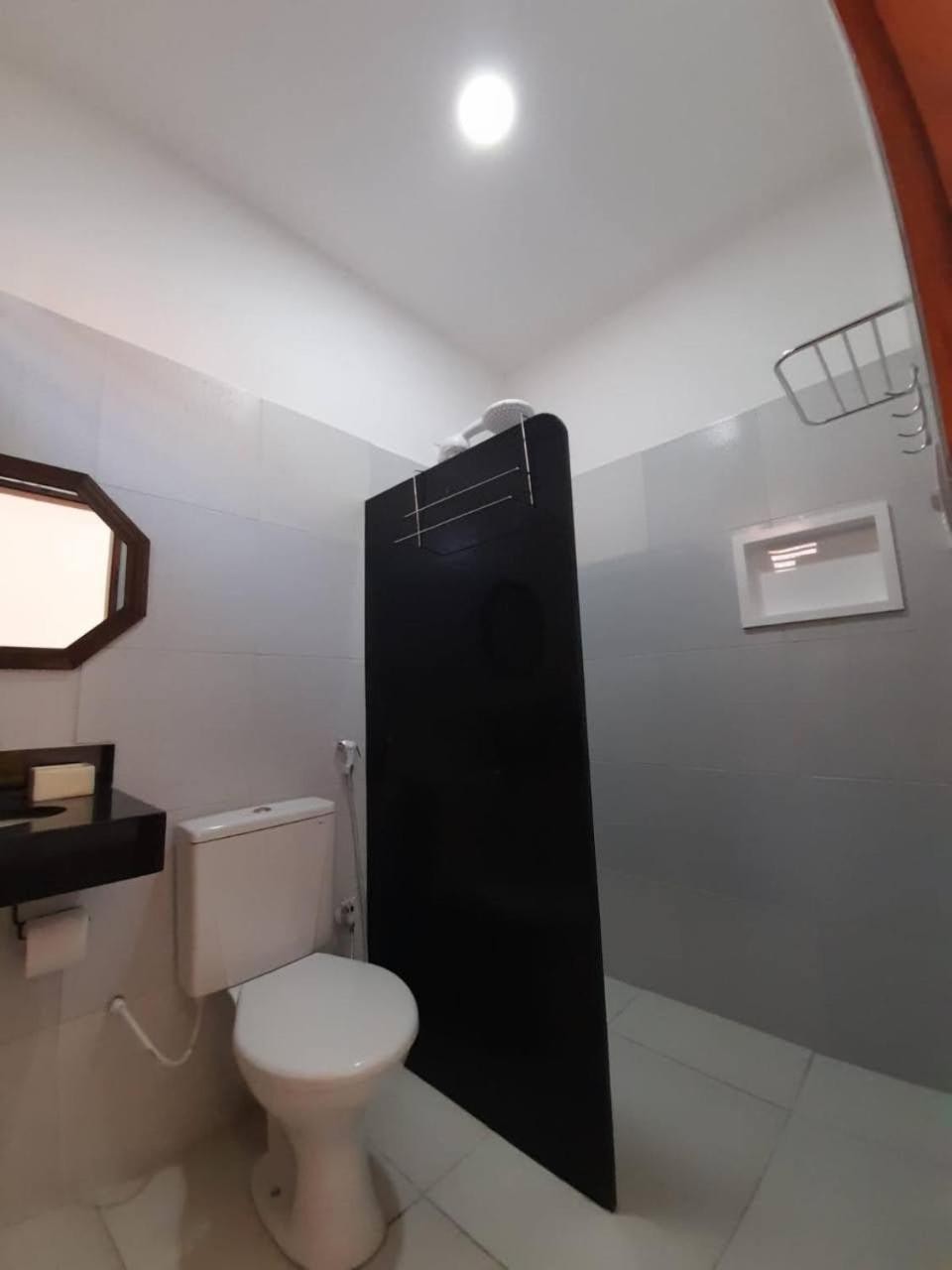 Pousada Céu Azul São Miguel do Gostoso Habitación foto